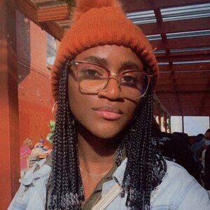 Meet your Posher, Shahnee